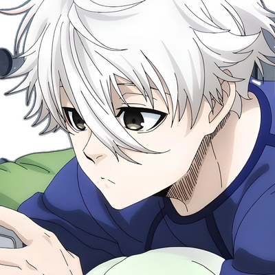 Nagi Seishiro