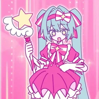 MIKU RETRY NOW