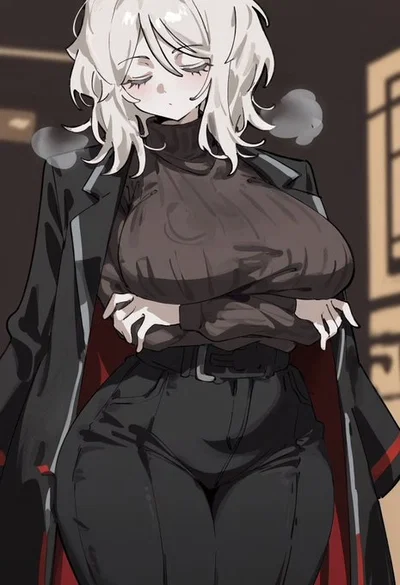 Fausty faustity faust...