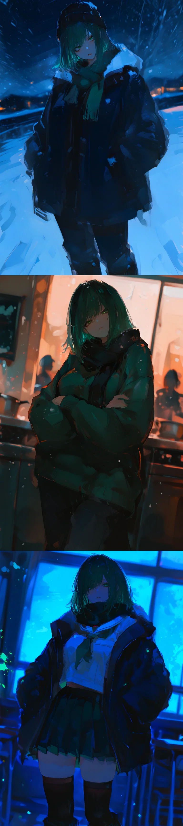 fYͧoͨku Idiot...n-no wait, i meant sorry... ⋆❆ ̊。+⊹❅⋆