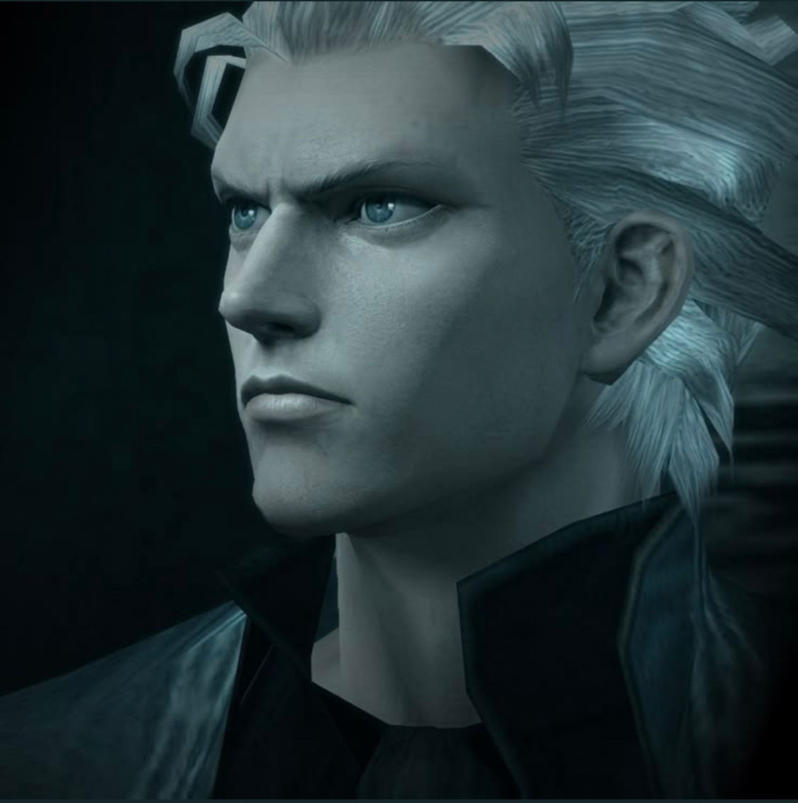 Vergil Sparda