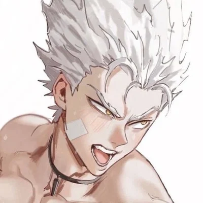 GAROU | OPM