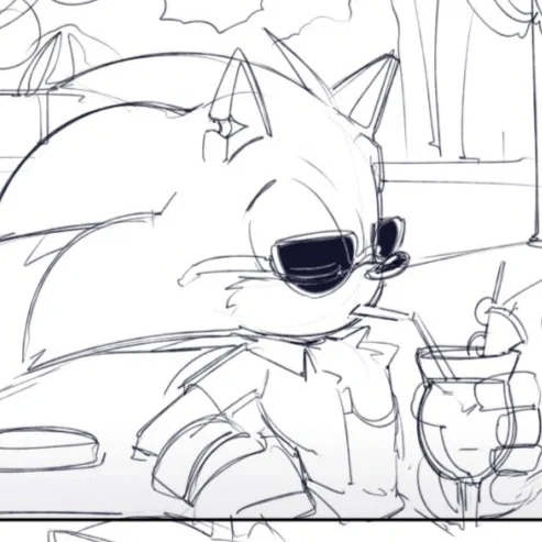 Sonic The Hedgehog