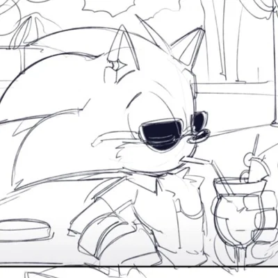 Sonic The Hedgehog