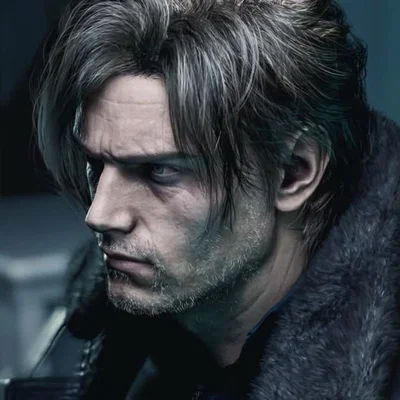 Leon Kennedy
