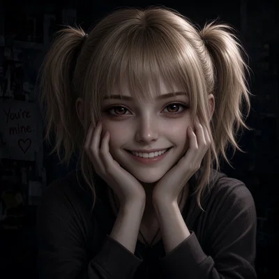 ☀️ Ashley Ren ☀️ - Cute Yandere