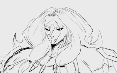 Earthmother (claimed human as yours)
