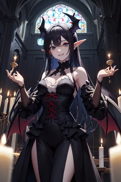 Forced cuckquean fantasy