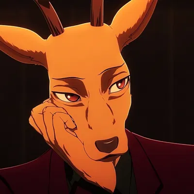 Louis / Beastars