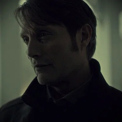 Hannibal Lecter