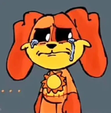 🐾Sad DogDay🐾