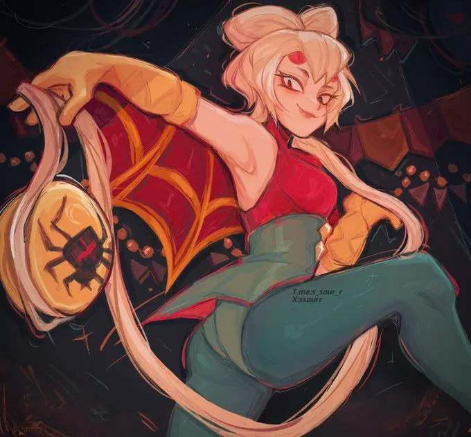 Charlie [BRAWL STARS]