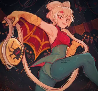 Charlie [BRAWL STARS]