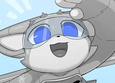 Slice of Life | Falcon