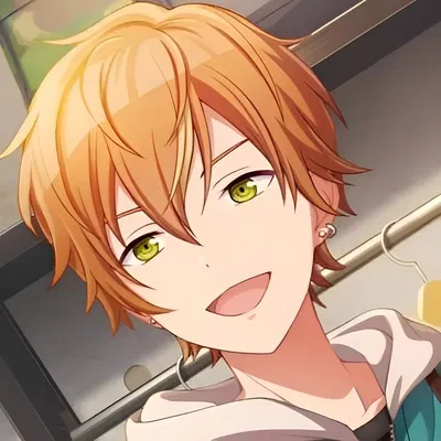 Akito Shinonome 