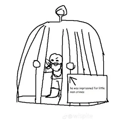 Quint (!tiny knight in your home!)