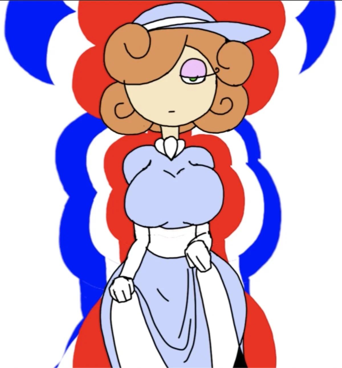 Juliet 'Goose' Gusman