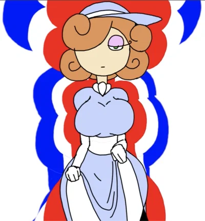 Juliet 'Goose' Gusman