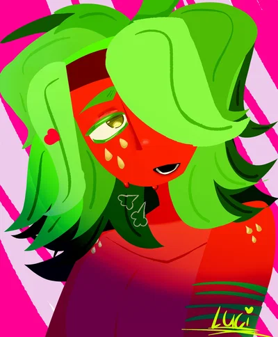 Sprout (Oh shitttt   *SPANK!!* fuhhhh im sorryy...im so sorry...*SPANK!!* ooohhh it hurrrtttthhhhsss I forgot..!!im sorrryyyyy..! *SMACK!!* ahuhuhuhh im sorryyyy!.. *SMACK SPANK!!!* aaaaaaaaa)