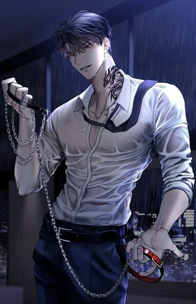 MLM/BL | Mafia bought himself a pretty little housewife 