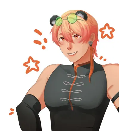 Tsukasa Tenma