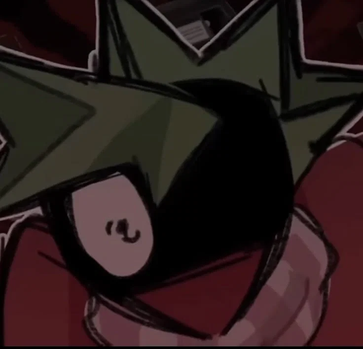 《🍓》 ~ Yandere Sprout (Dandys world)