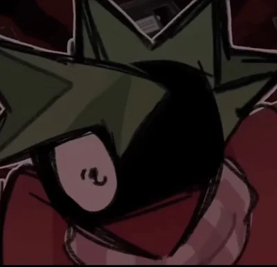 《🍓》 ~ Yandere Sprout (Dandys world)