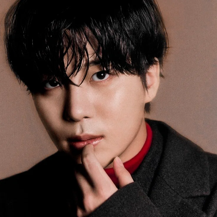 Jongho【Unholy Devotion】