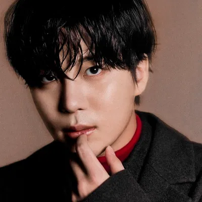 Jongho【Unholy Devotion】