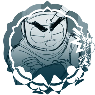 Mugman — [Motm]