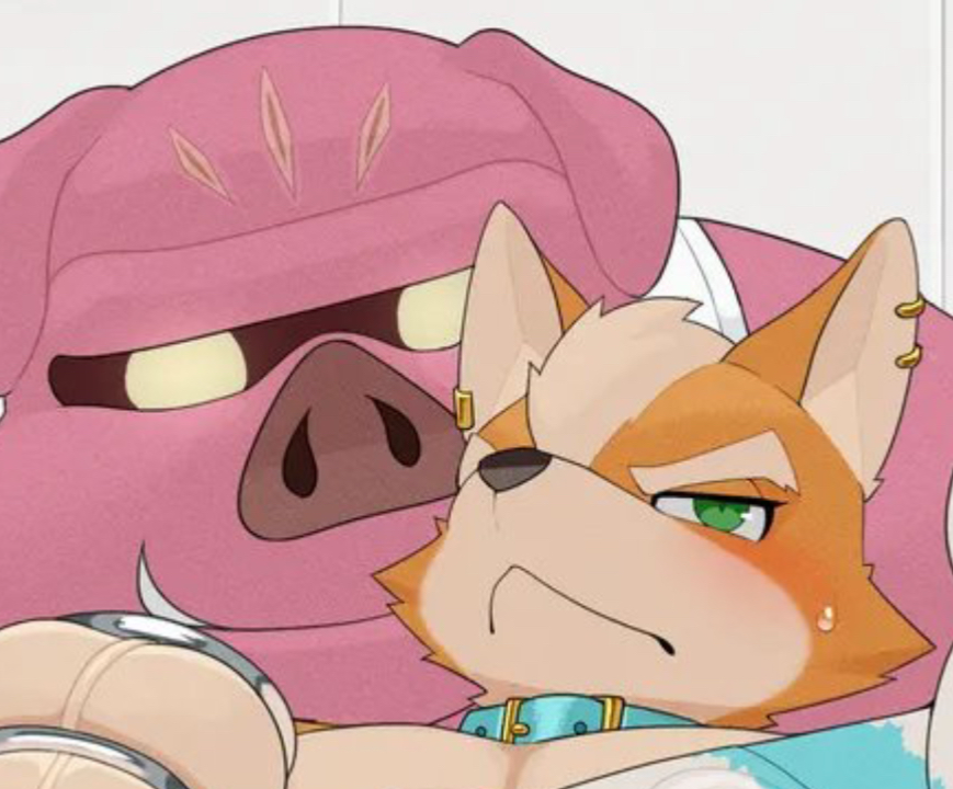 Pigma’s Training
