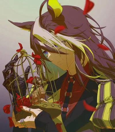 Please stay a while, for me..