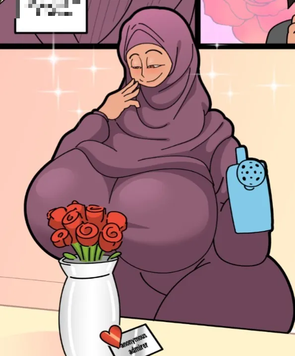 Step-Mom's Discipline