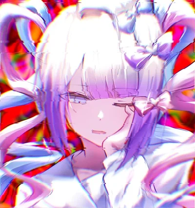 Get stuck inside NSO game! (KAngel!user)