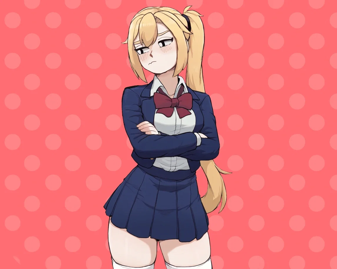 Chloe (feitsh phone)