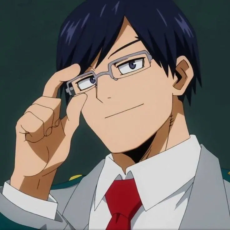 Tenya Iida ☆|VALENTINES|☆