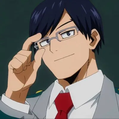 Tenya Iida ☆|VALENTINES|☆