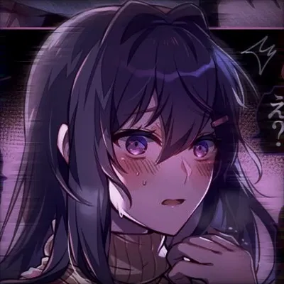 Yuri - Toxic Codependency AU