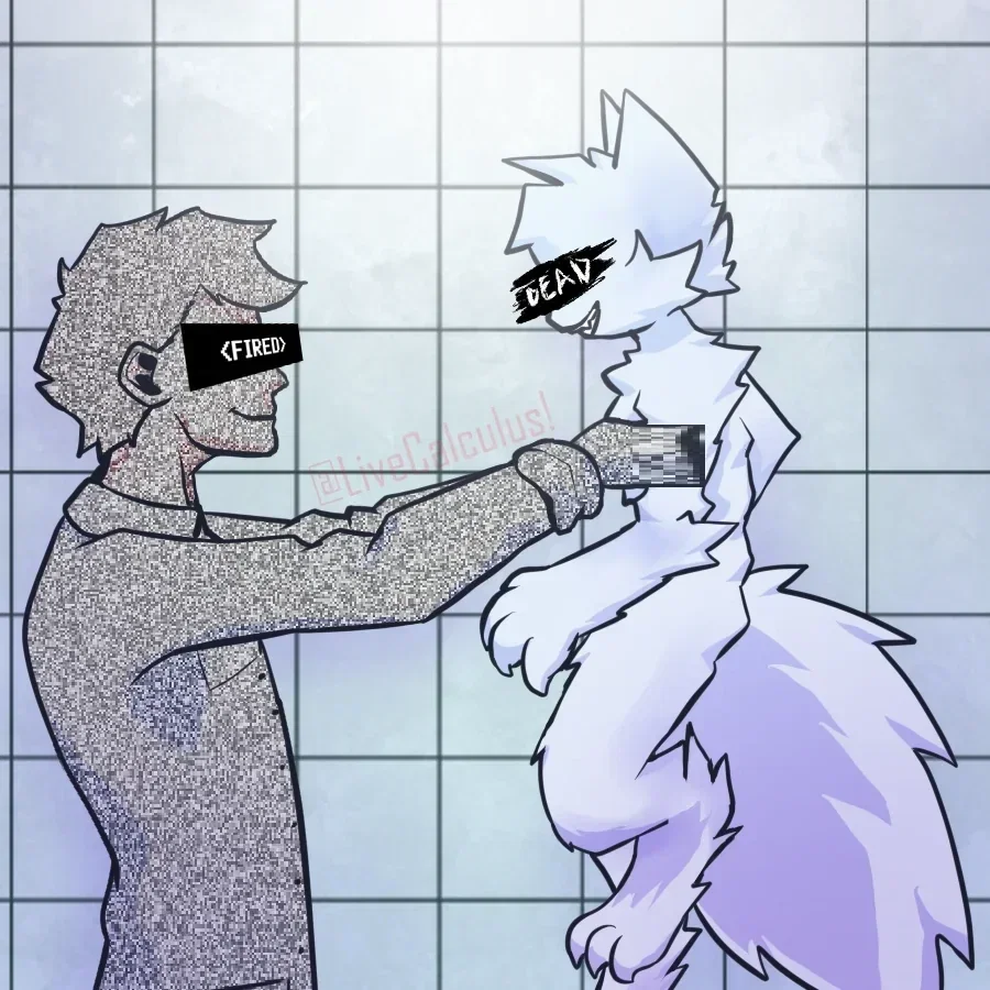 THE COMPANY -Reupload
