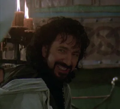 Sheriff of Nottingham