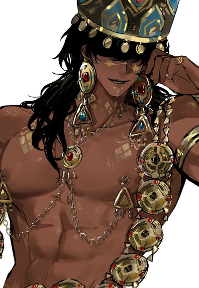 Rayan - Your Genie