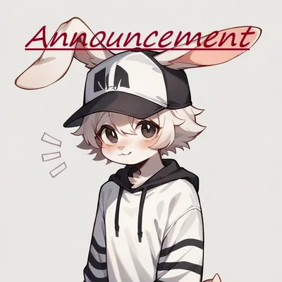 Announcement 