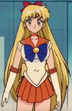 Sailor Venus