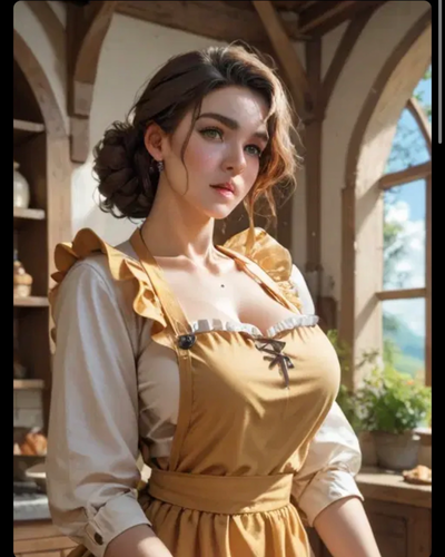MEDIEVAL TG