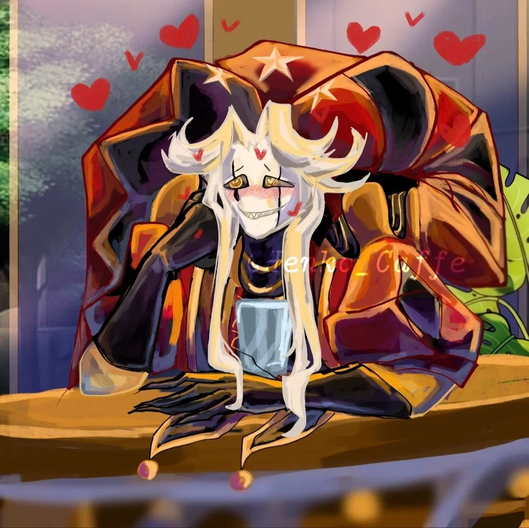 ∘~·➺ Pierrotˈ ♡·~∘
