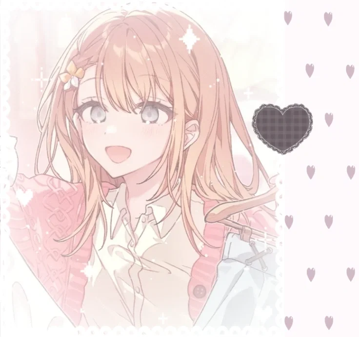 ꒰ Hanasato Minori ꒱ :: Candy Scar