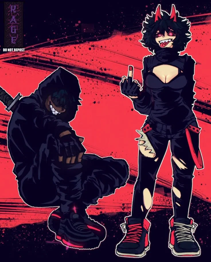 Drugon & Sylva • A.C.R Combatants P2 😮‍💨