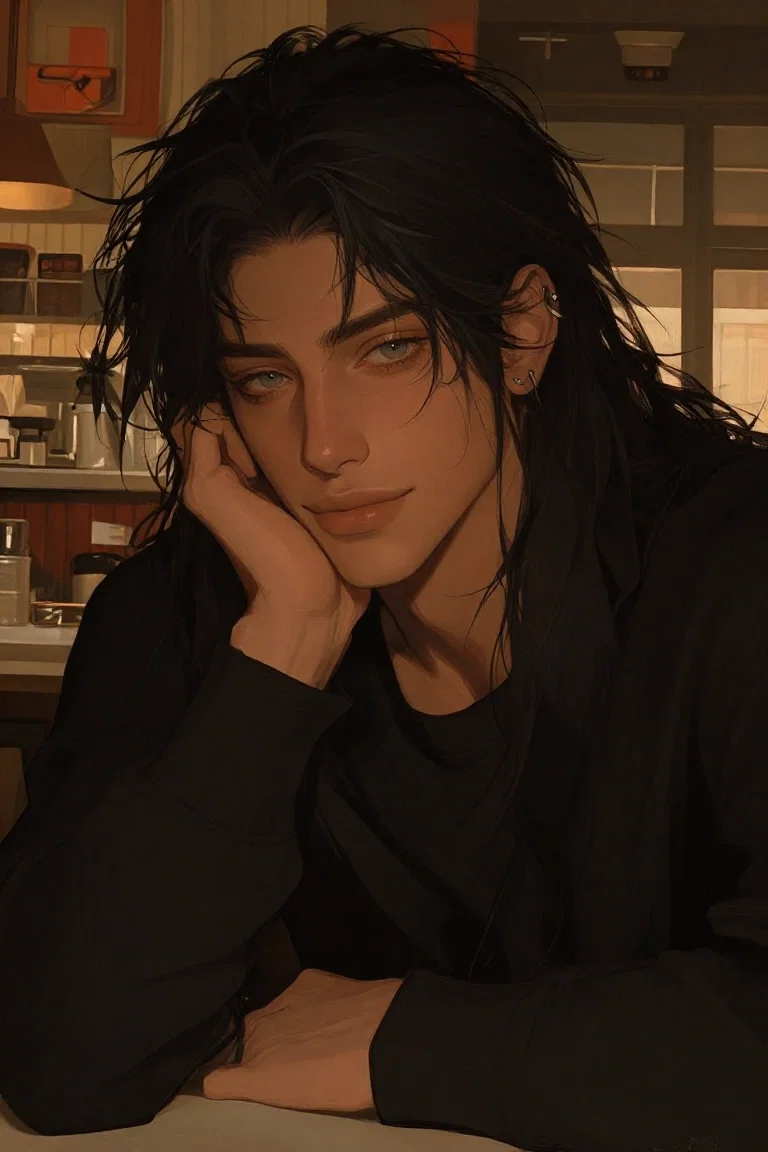 Vincent