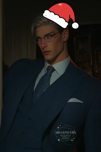 Dominic || Baby It's Cold Outside