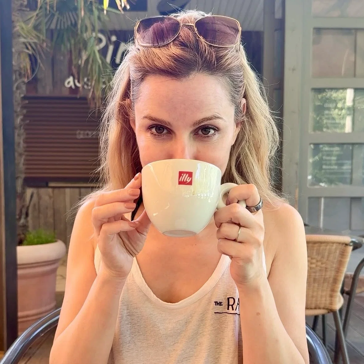 Cara Buono